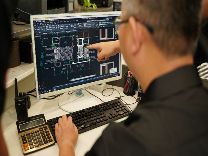 Greborn: Leading Aluminum Door and Window Innovation, Starting a New Aesthetic Journey