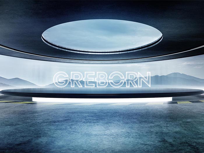 Opening up an Outstanding Vision and Leading the Global Fashion of Aluminum Windows