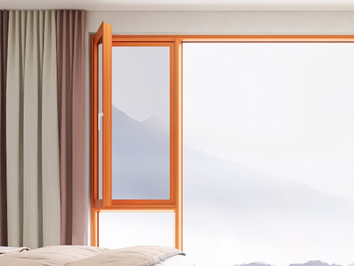 Constructing the Ideal Window with All - Around Advantages