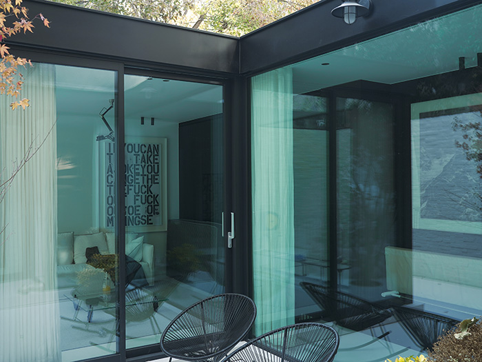 Greborn Doors and Windows Boost Construction Projects, Creating Exceptional Living Spaces