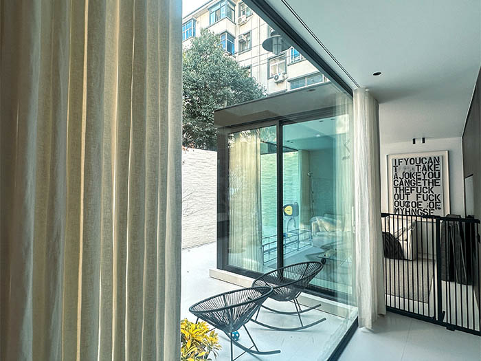 Learn How to Choose Window Glass