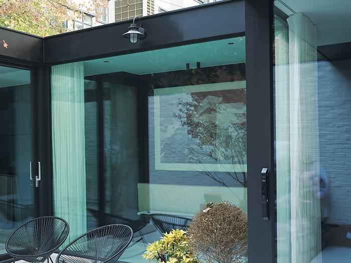 Customize Your Ideal Space