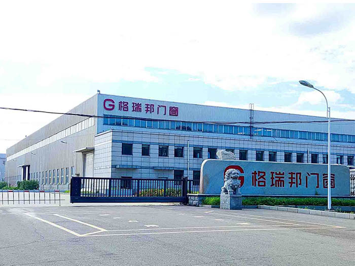 Change life with doors and windows