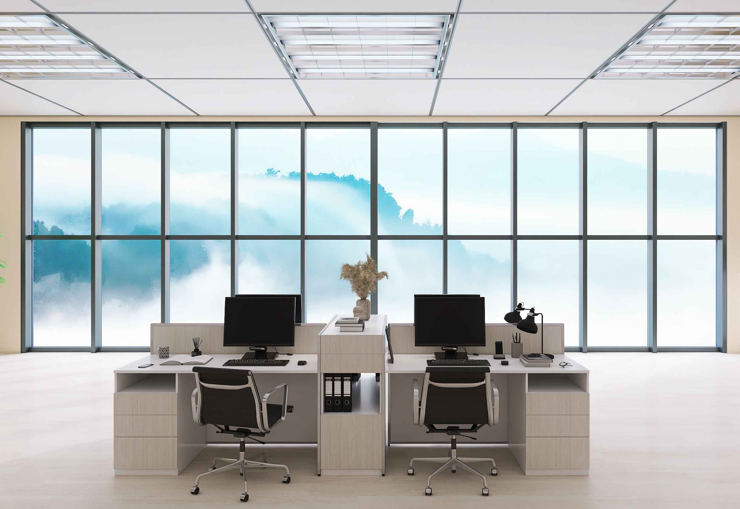 frame glass curtain wall