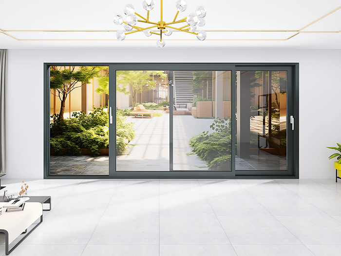 Innovate Spatial Experience Through Doors and Windows