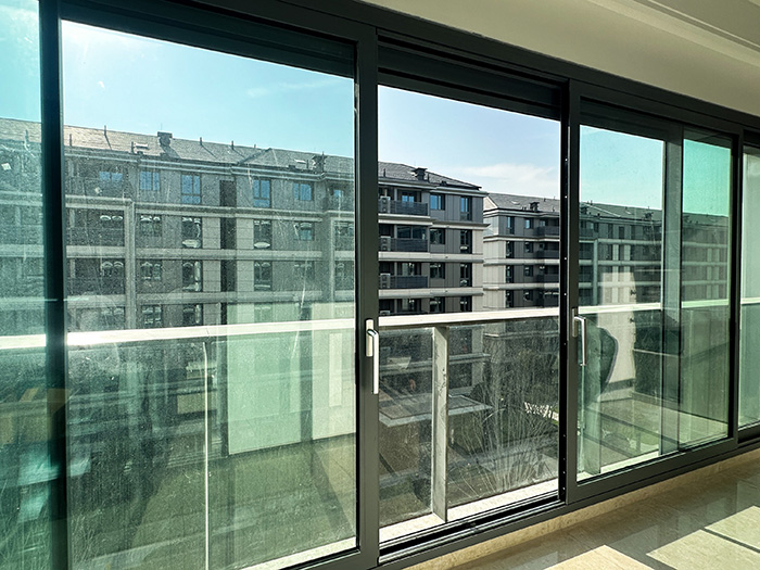 Redefining the Landscape of High-end Doors and Windows