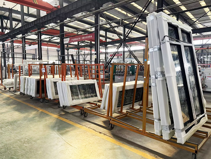 Successfully completed the delivery of the order to Australia