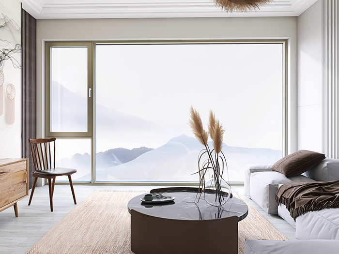 Insulated Aluminum Windows: Crafting a Home Filled with Comfort and Aesthetic Appeal