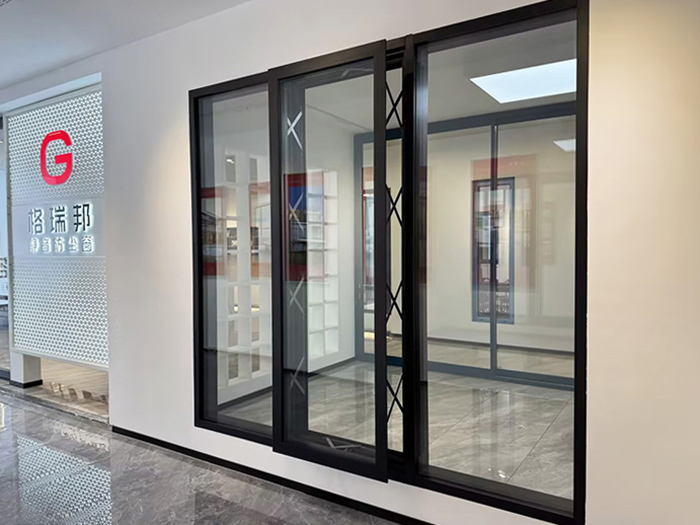 Unveiling a New Vision for Architectural Curtain Walls