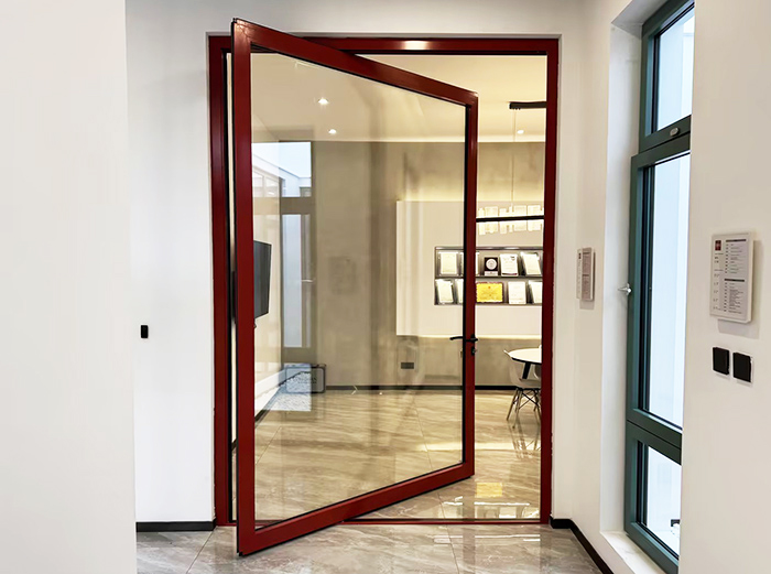 Constructing a Model with Exceptional Excellence