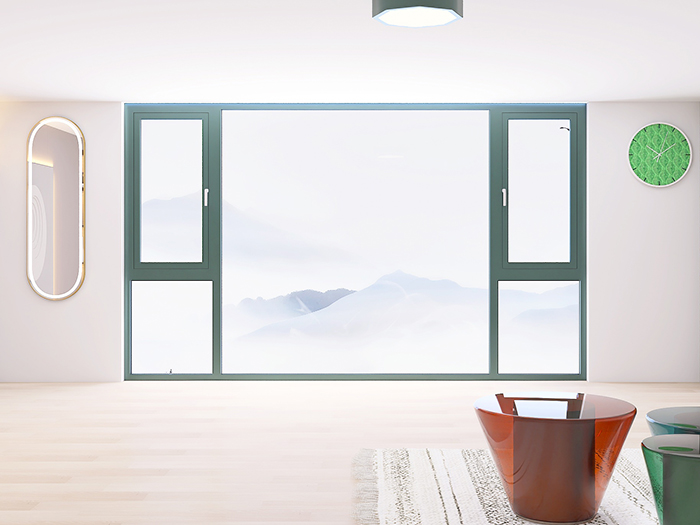 Let Life Seamlessly Connect with Beauty