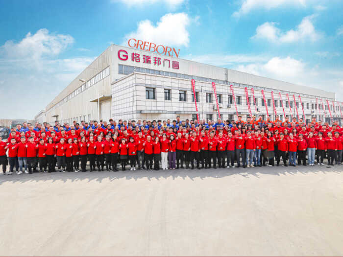 architectural aluminum system solutions