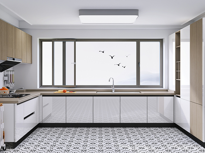 Reshaping the Boundaries between Architectural Aesthetics and Practicality