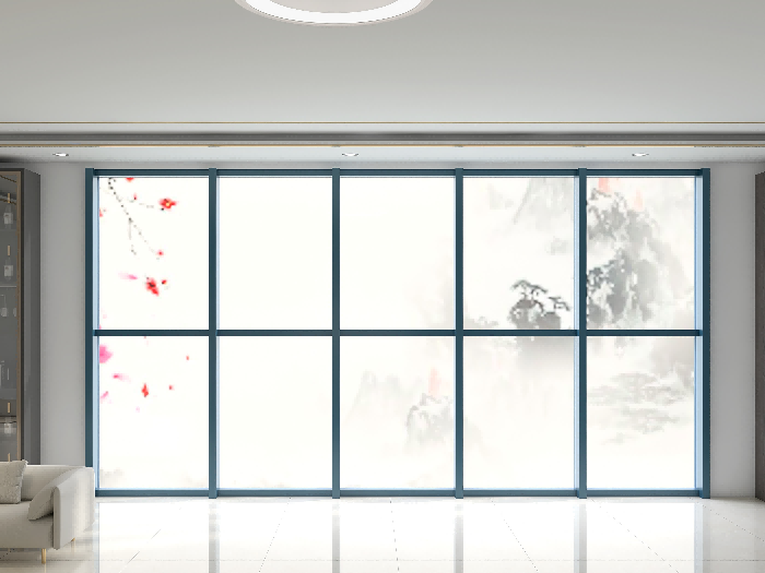 High-Quality Brand Doors and Windows for North America (USA & Canada)