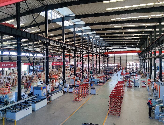 The US tariff increase include Hong Kong