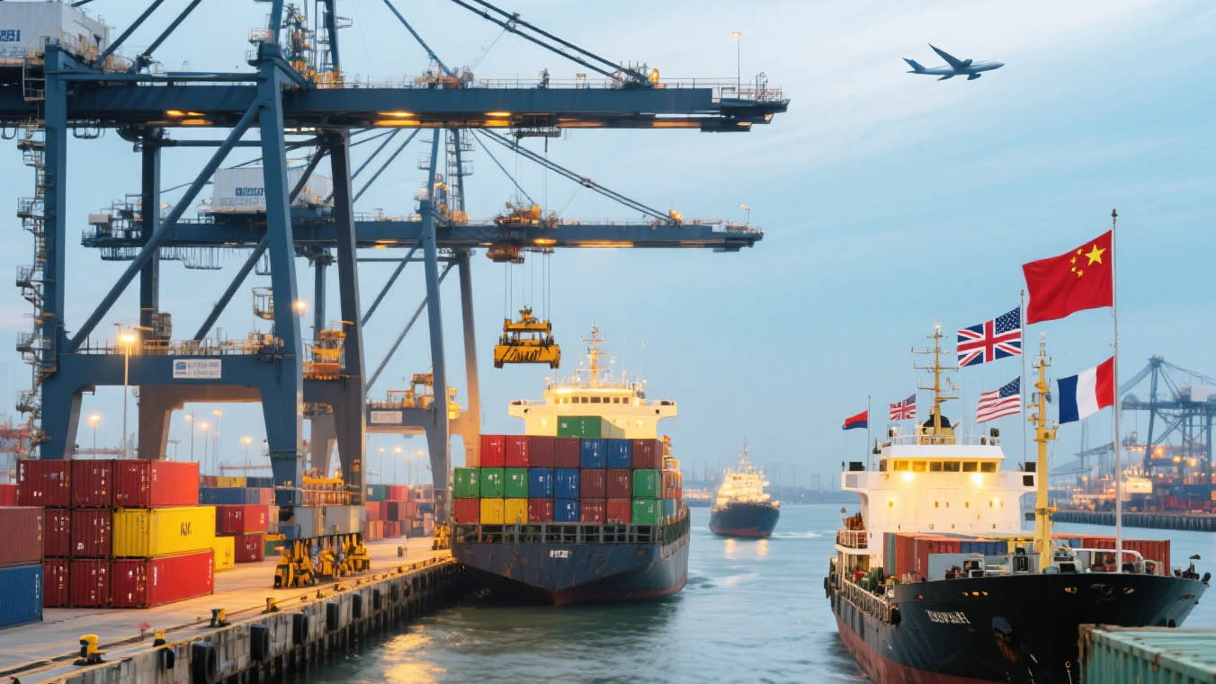 Aluminum Door Screen Integrated