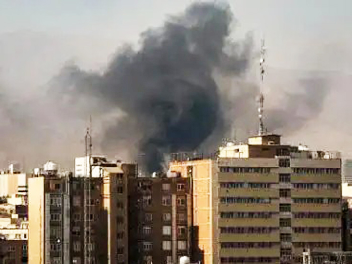 Chinese Embassy Urgent Announcement: Chinese Citizens in Israel Are Recommended to Return to China or Depart from Israel via Land Routes Promptly