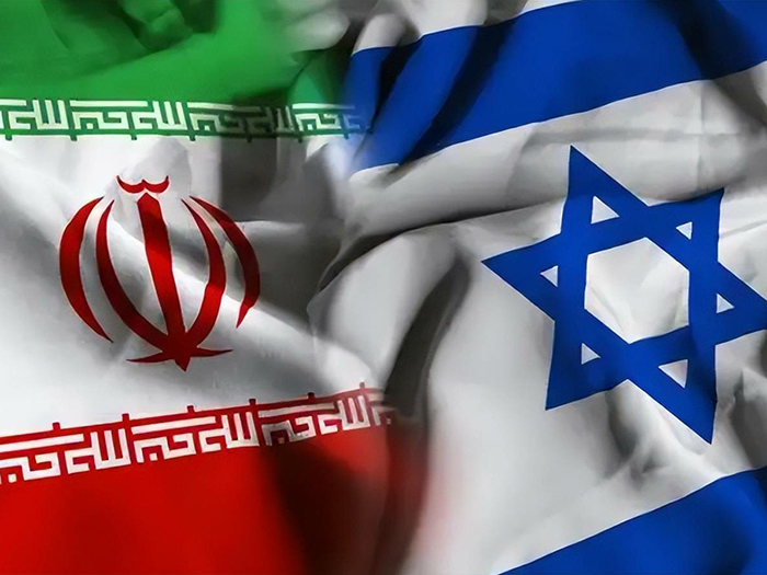 After Iran Launches Rounds of Attacks on Israel, Ceasefire Begins