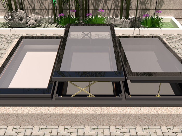 What Are Sunroom Skylights? Here’s How They’re Classified