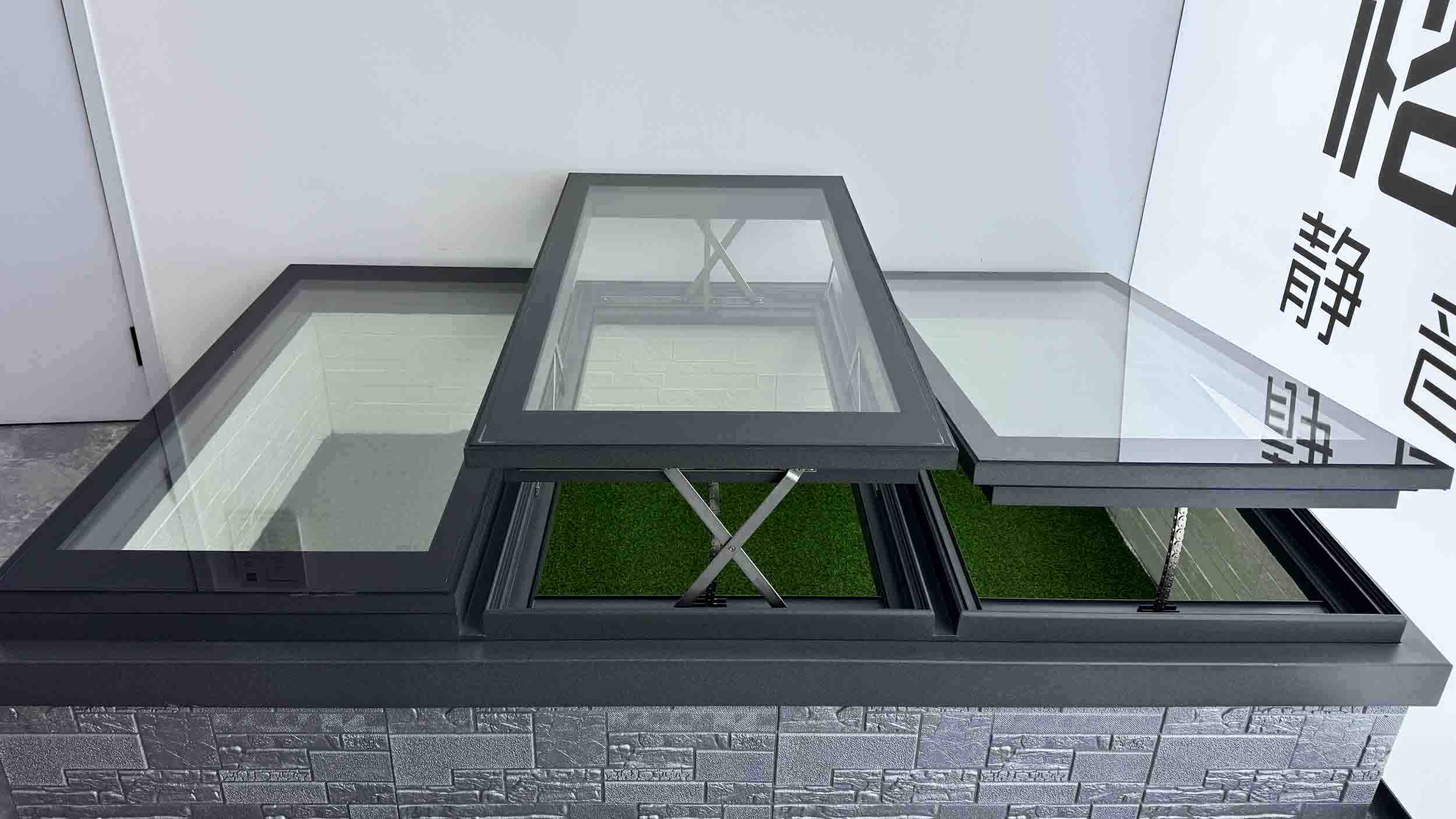 Sunroom Skylight