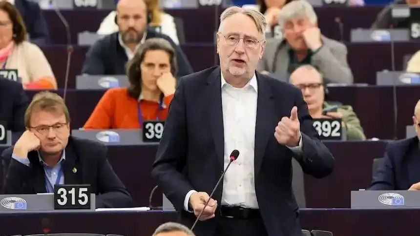 Inward Opening Tilt And Turn Aluminum Windows