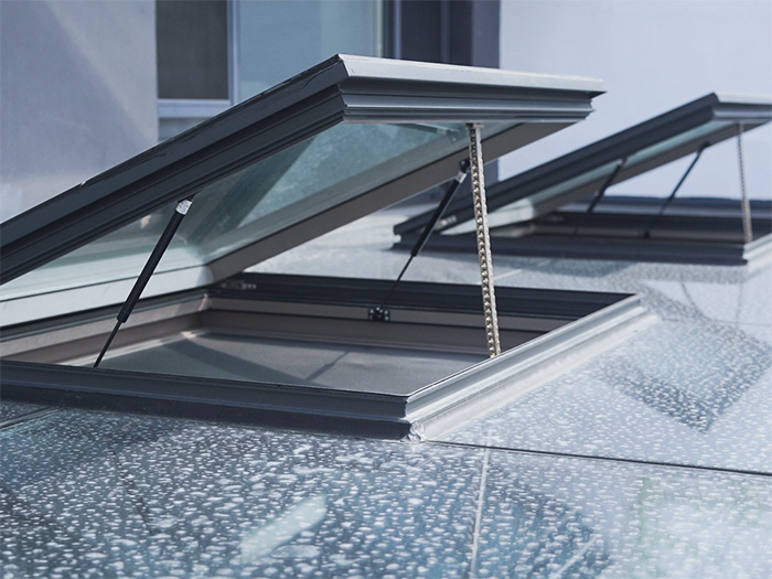 Electric Remote Control Aluminum Windows: A Smart Choice with Standout Benefits