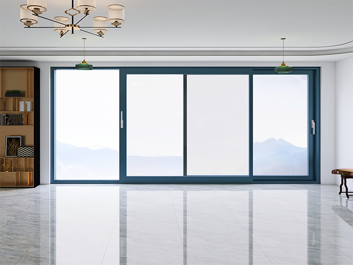 What Makes Heavy Duty Lift Sliding Doors Stand Out?