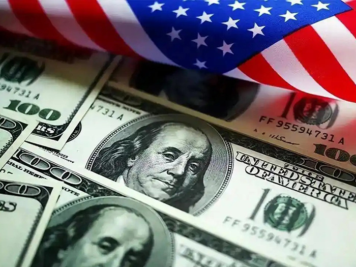 U.S. debt over $37T – could it all blow up?