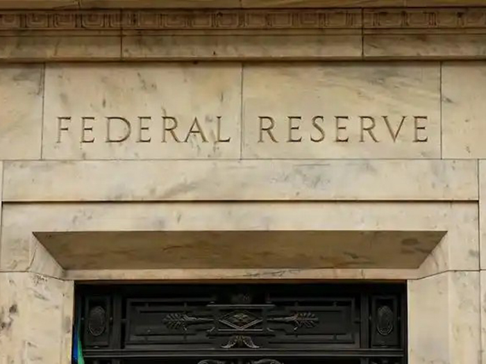 Federal Reserve Slashes Interest Rates by 25 Basis Points