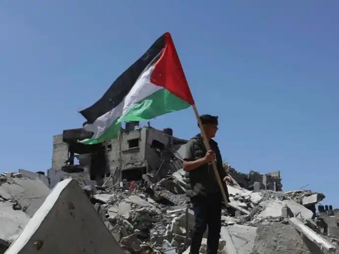 UK, Canada and Australia Announce Recognition of the State of Palestine