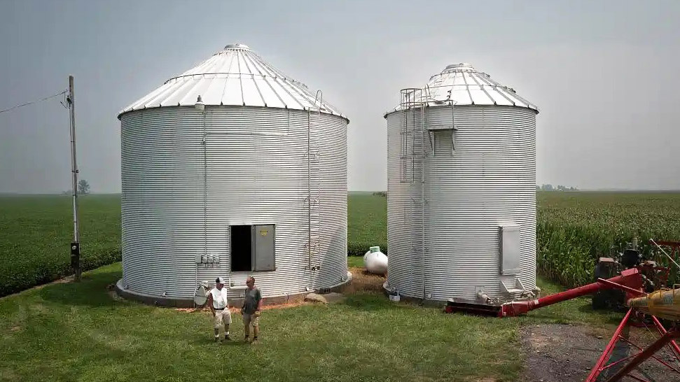 Insulation Aluminum Window Screen Integrated