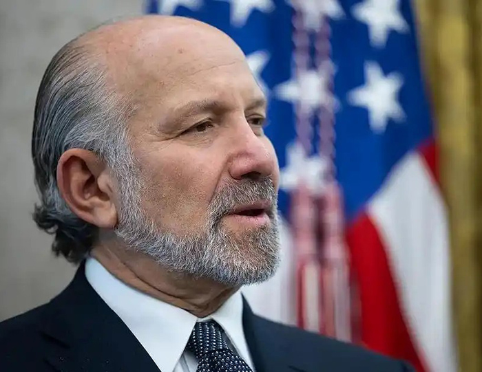 US Commerce Secretary Says Measures Needed for India and Brazil