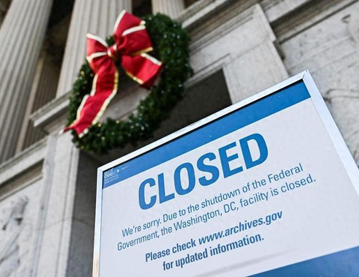 US Debt Likely to Face Significant Turbulence Following End of Government Shutdown