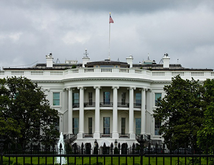 10th Day of Shutdown: U.S. Federal Government Begins Layoffs