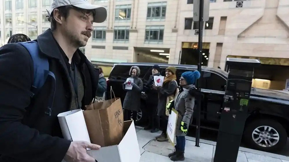 Aluminum Bi-folding Door Aluminum Bi-folding Door