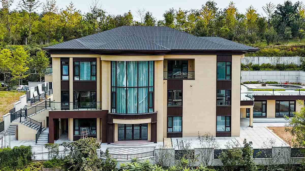 Inward Opening Tilt And Turn Aluminum Windows Inward Opening Tilt And Turn Aluminum Windows