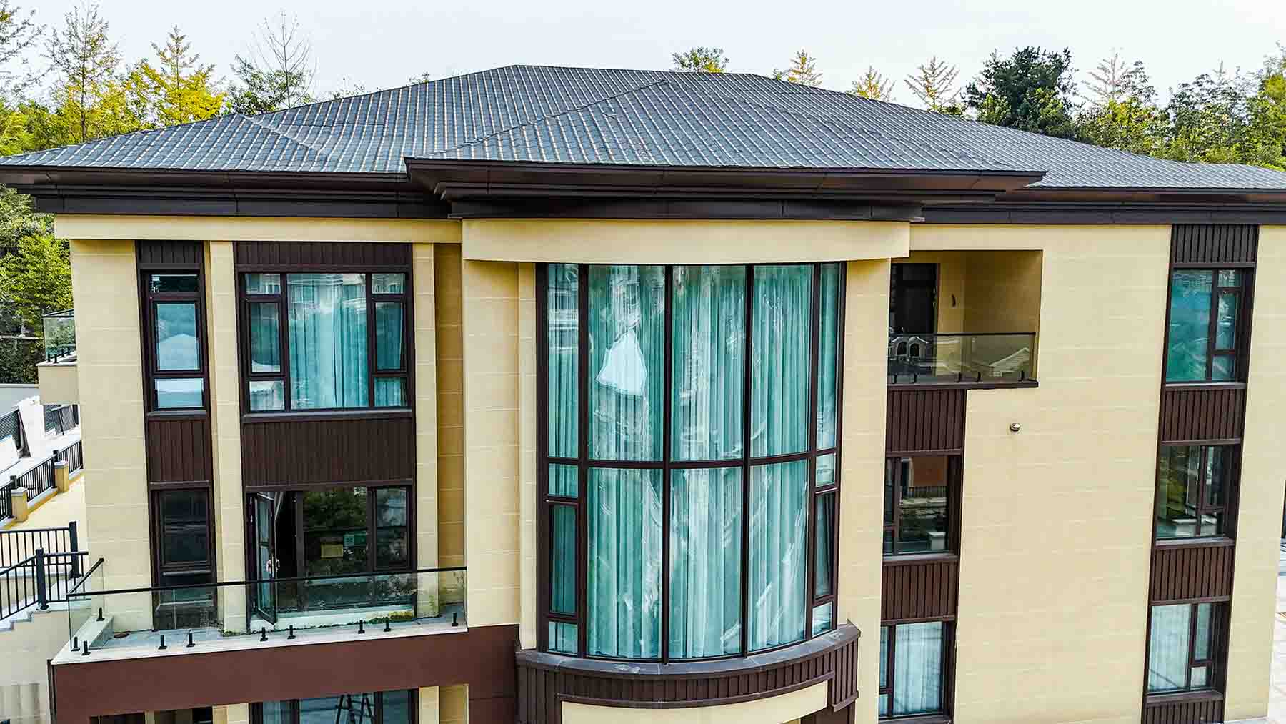 Insulated Aluminum Windows Insulated Aluminum Windows