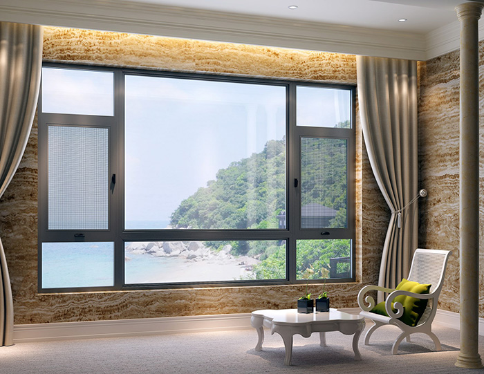 Energy Efficiency & Intelligence Emerges as Core Competitiveness in Global Aluminum Door & Window Industry