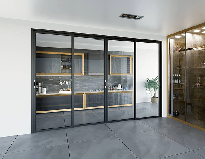 Advantages of Aluminum Alloy Doors and Windows Over PVC Ones