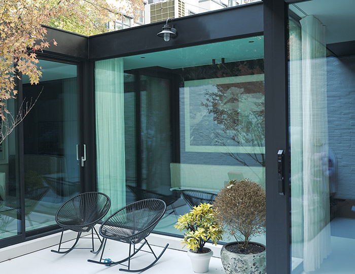 Greborn Windows & Doors Leads Aluminum Alloy Door & Window Innovation with 6060-T66 Alloy