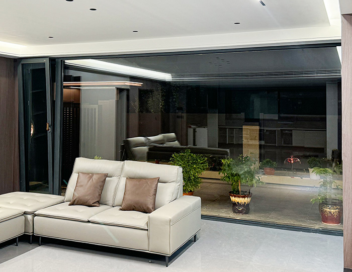 Greborn Windows & Doors provides you with an overview of sealing strip materials and a purchasing guide