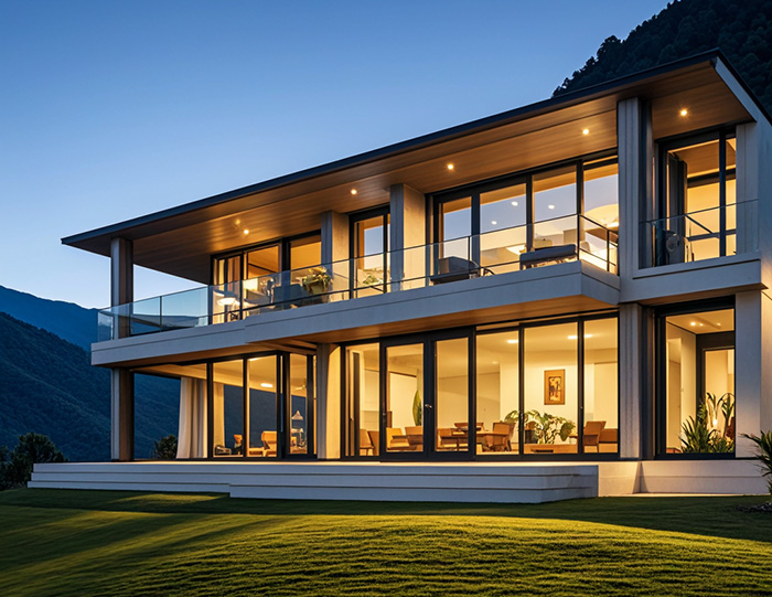 Greborn Doors and Windows Pioneers Emerging Market Trends Through Segmented Product Categories