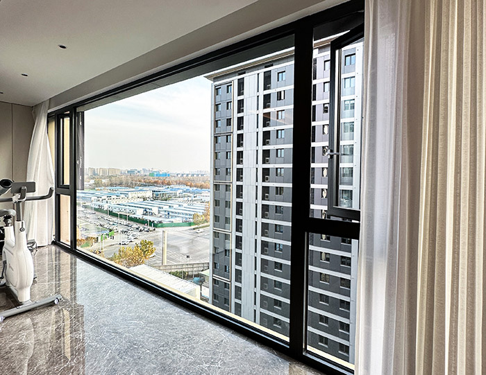 Greborn Windows & Doors: Aligning with Global Energy Efficiency Standards, Setting a New Low-Carbon Benchmark