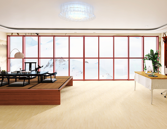 Greborn Tackles Aluminum Door & Window Pain Points with Tech Breakthroughs