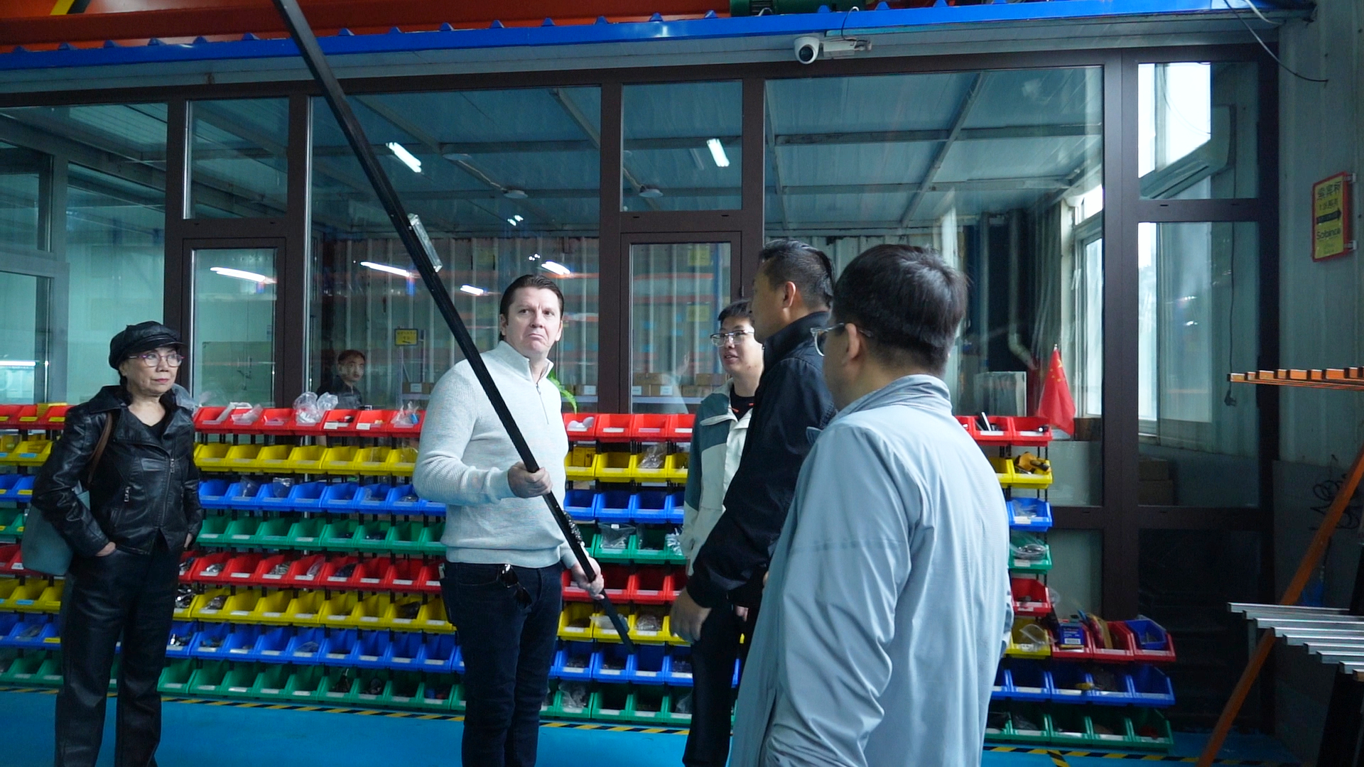 Air Permeability Testing Air Permeability Testing
