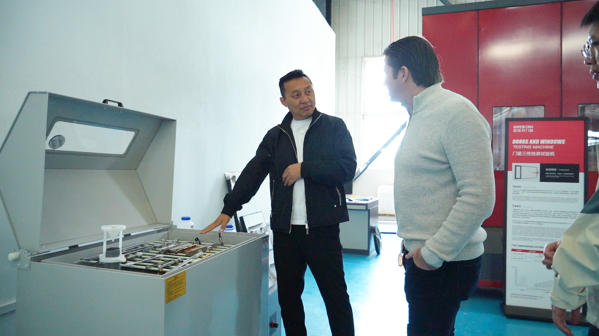 Thermal Break Aluminum Thermal Break Aluminum