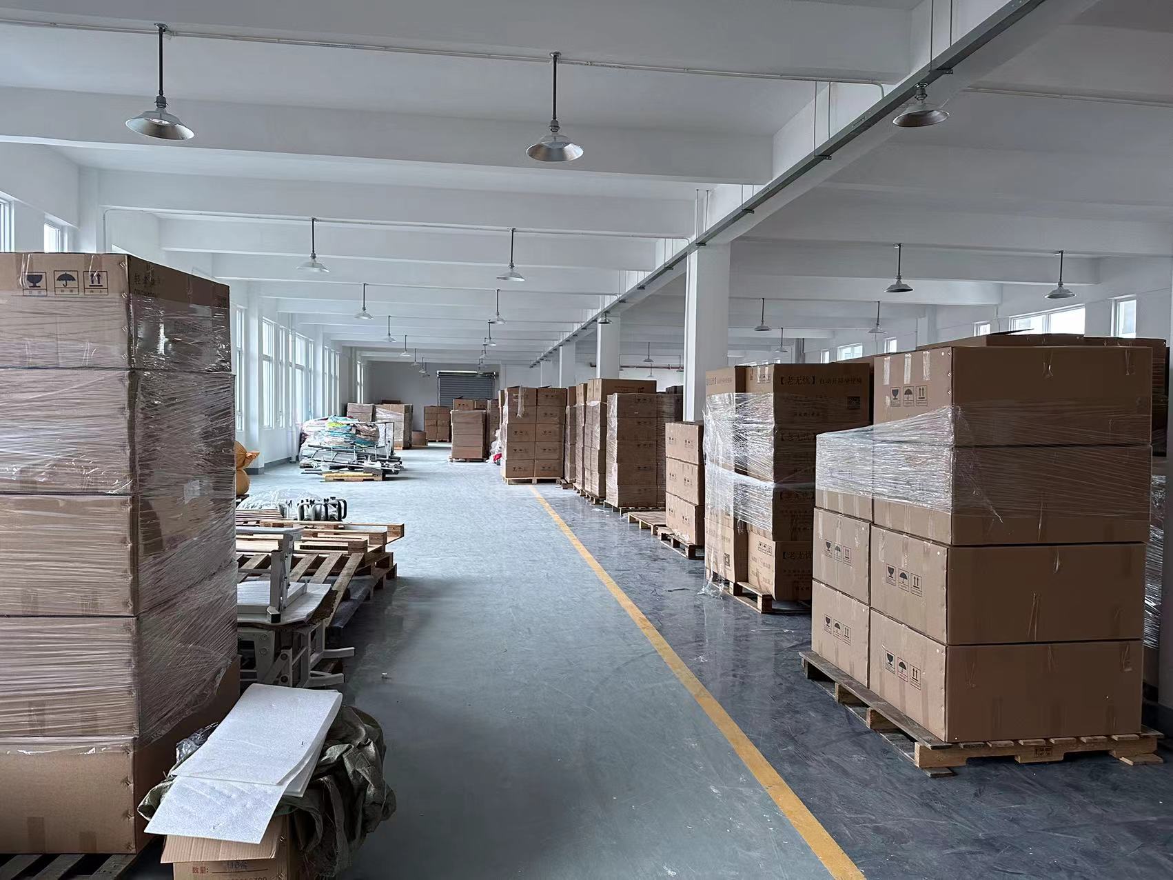 Акции и пакеты