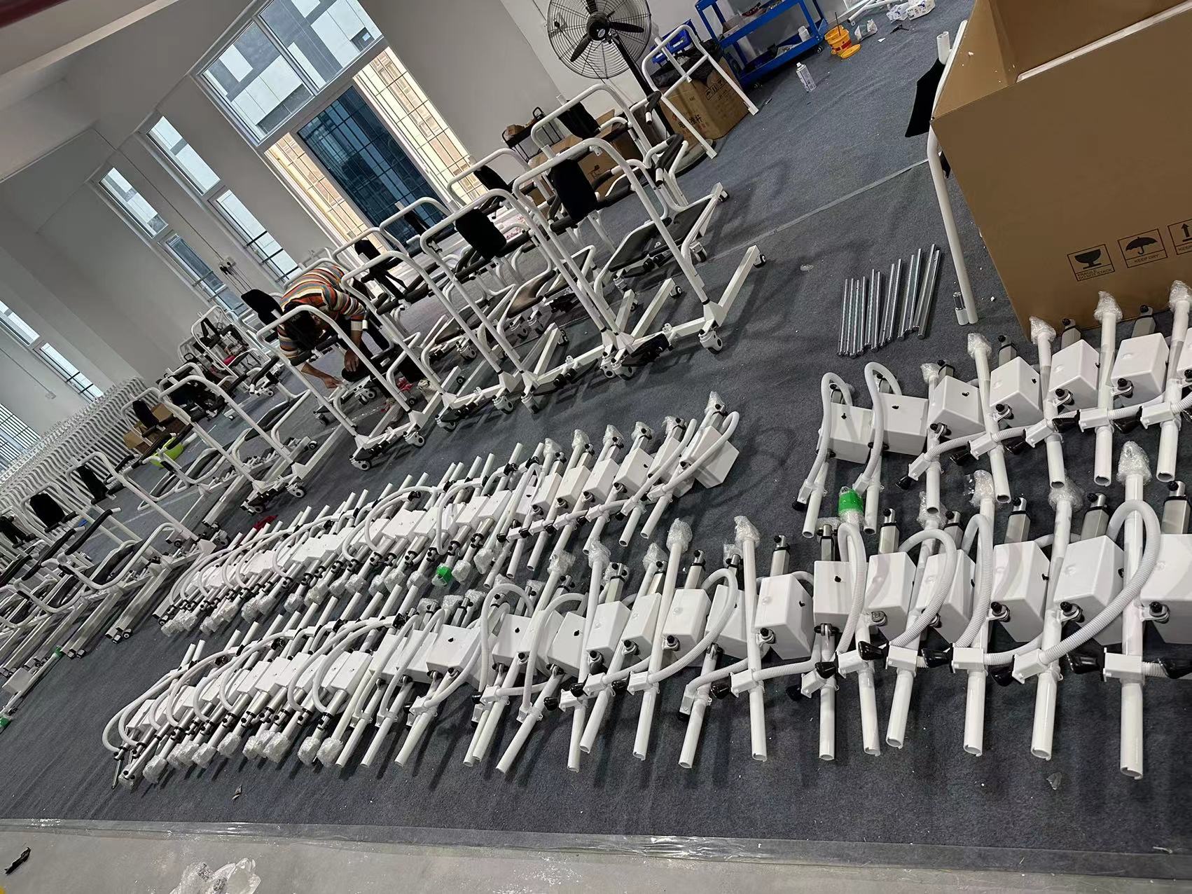 Ежедневная поставка