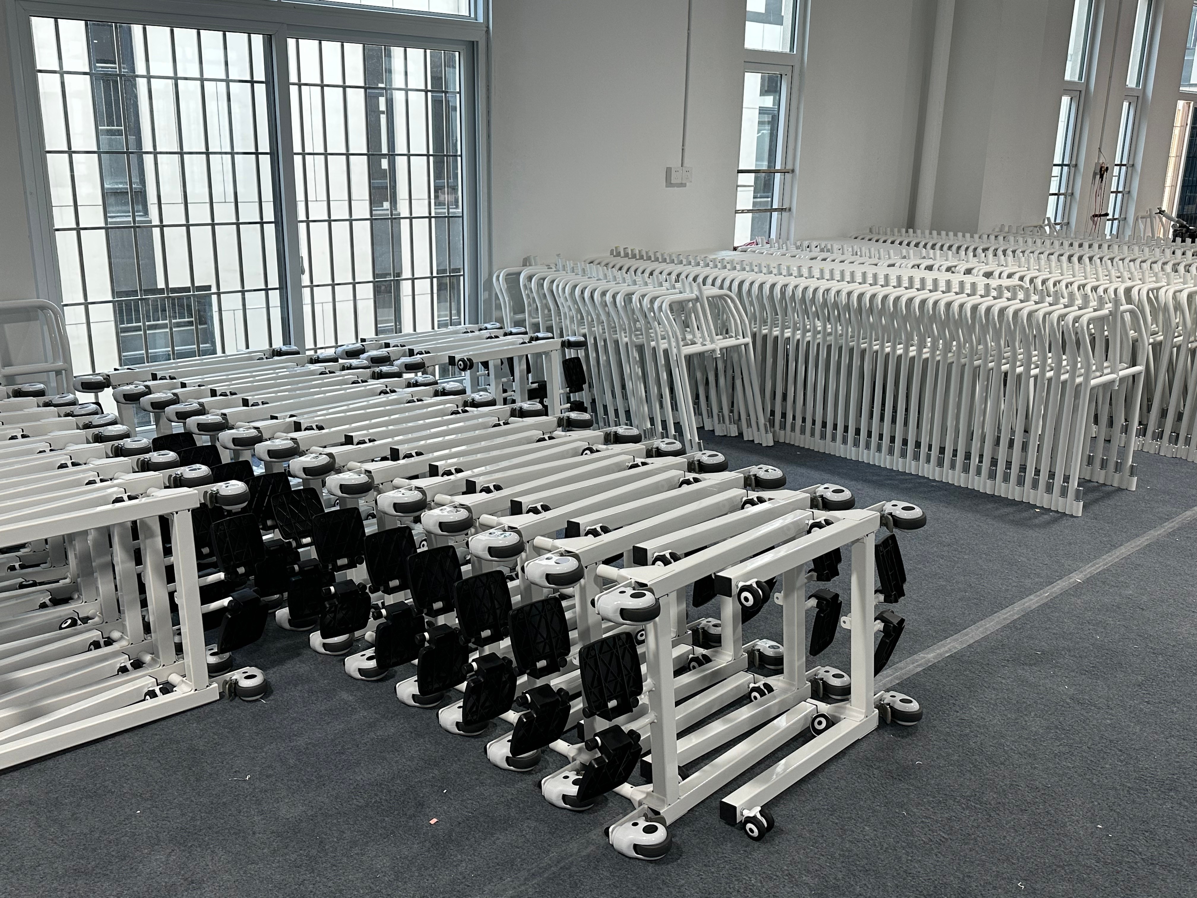 Ежемесячная поставка