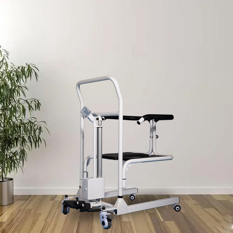 patient lift and transfer chair